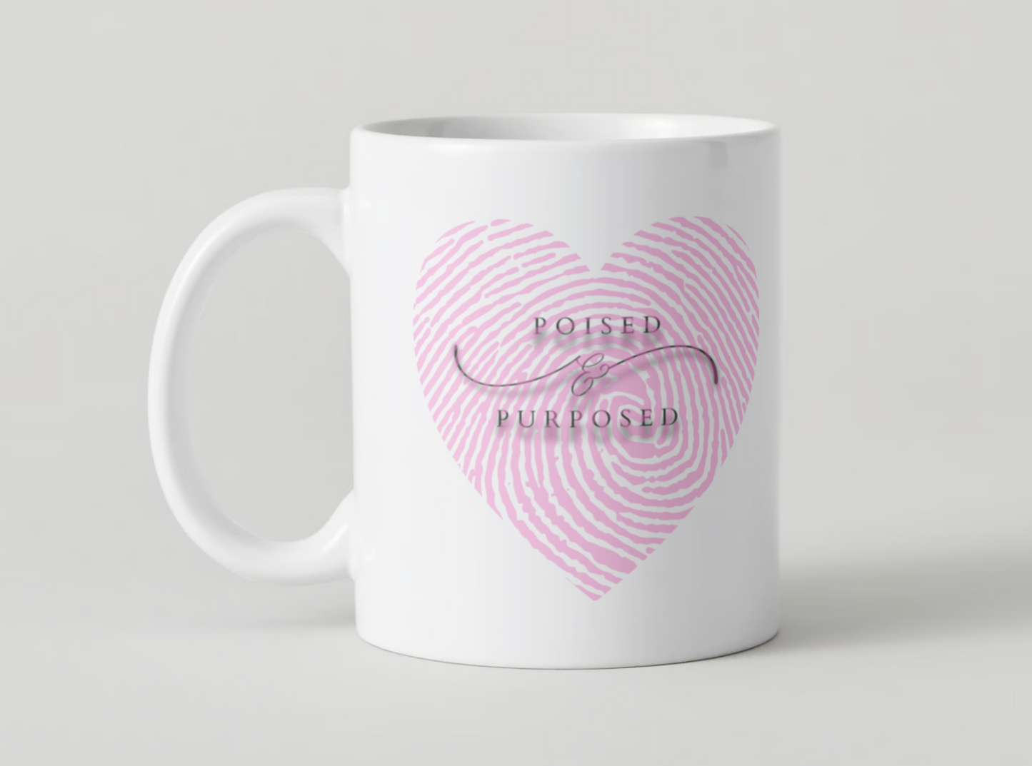 Proverbs 3125 Mug